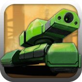 Tank Hero: Laser Wars Pro Apk