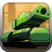 Tank Hero: Laser Wars Apk