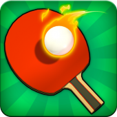 Ping Pong Masters Apk