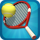 Play Tennis Apk