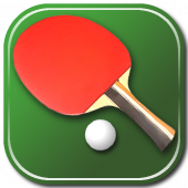 Virtual Table Tennis 3D Pro Apk