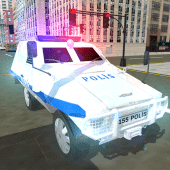 Police Special Force Game 2023 Apk