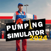 Pumping Simulator 2024 Apk