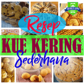 Resep Kue Kering Sederhana Apk