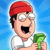 Idle Vlogger - Rich Me! Apk