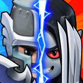 Clash of Destiny: Good vs Evil Apk