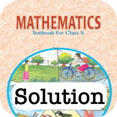 Class 10 Maths NCERT Solutions Apk