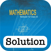 Class 11 Maths NCERT Solutions Apk