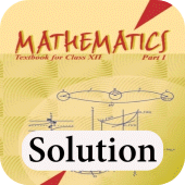 Class 12 Maths NCERT Solutions Apk