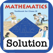 Class 9 Maths NCERT Solution Apk