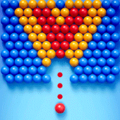 Bubble Shooter - Dreamland Apk