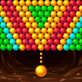 Bubble shooter Apk