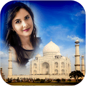 Tajmahal Photo Frames Apk