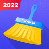 Junk Cleaner - Phone  Booster Apk