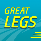 Great legs in 8 weeks Apk