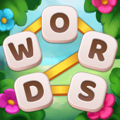 Crocword: Crossword Puzzle Apk