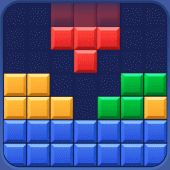 BlockBuster: Adventures Puzzle Apk