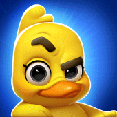 Travel Duck - Match Adventure Apk