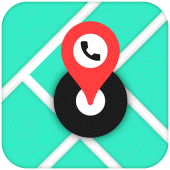 Caller ID Name & Location - Mobile Number Locator Apk