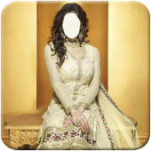 Designer Salwar Suit Apk