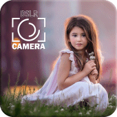 DSLR Focus Effect - Lens blur photo editor Apk