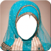 Hijab Fashion Suit Apk