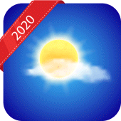 Weahter Forecast 2020 Apk