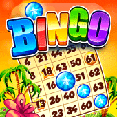 Bingo Story – Bingo Games Apk