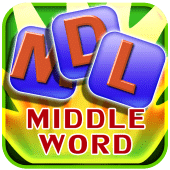 Middle Word Apk