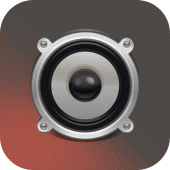 MP3 Music Amplifier & Booster Apk