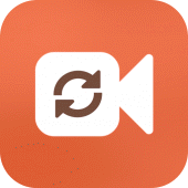 To mp4 3gp webm Video Converte Apk