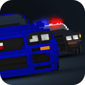 Voxel Pursuit Apk