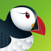 Puffin Cloud Browser Apk