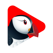 Puffin TV Player Apk