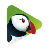 Puffin TV Browser Apk