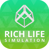 Rich Life Simulation Apk