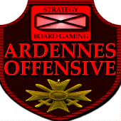 German Ardennes Offensive Apk