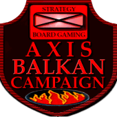 Axis Balkan Campaign Apk