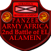 Panzer Army Africa: El Alamein Apk