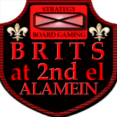 British Offensive at Alamein Apk