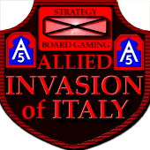 Allied Invasion of Italy Apk