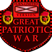 Great Patriotic War: turnlimit Apk