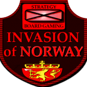 Invasion of Norway Apk