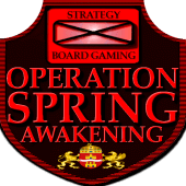 Operation Spring Awakening Apk