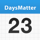 Days Matter - Countdown Event Apk