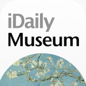 每日环球展览 · iMuseum Apk