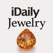 每日珠宝杂志 · iDaily Jewelry Apk