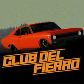 Club del fierro Apk