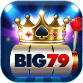 Big79 - Top 1 Game Quốc Tế - Cổng game Nổ Hũ 5 Sao Apk