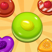 Candy Merge Apk